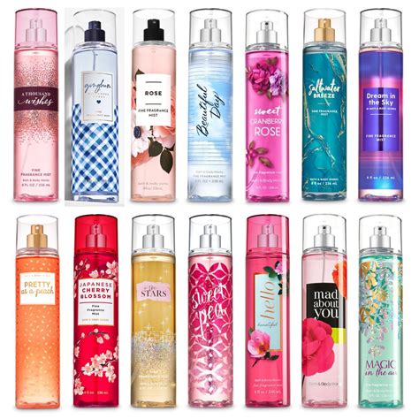 bath and body works cl